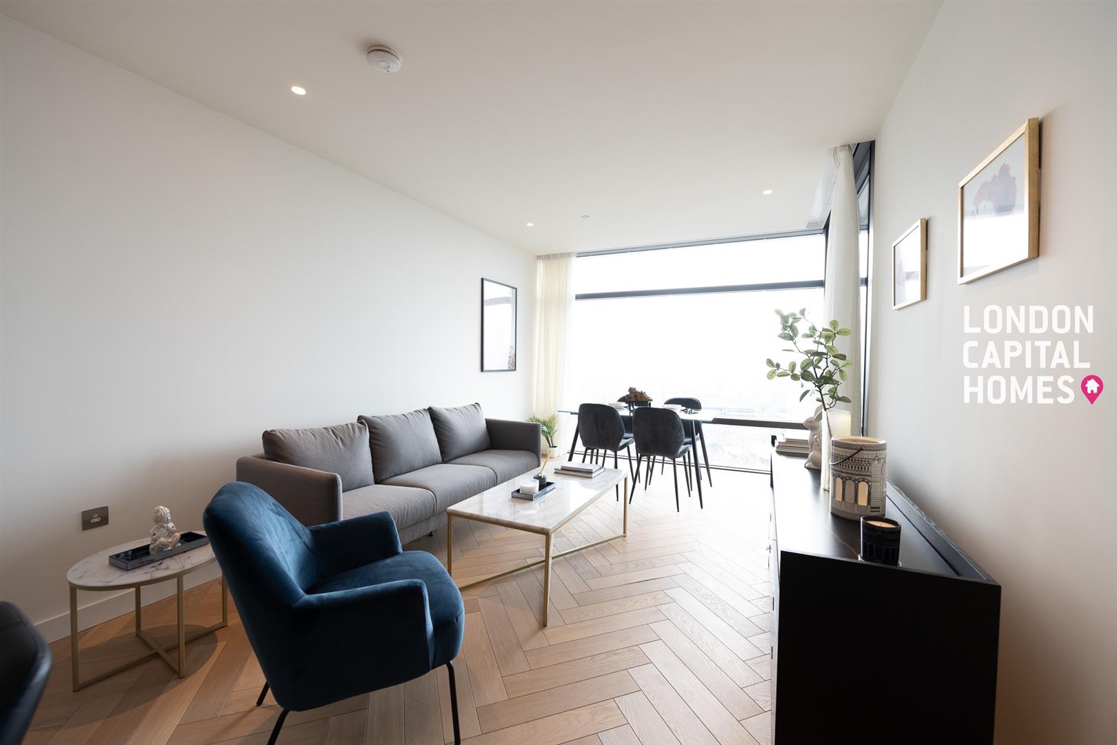 2 Principal Place, Worship Street, LONDON